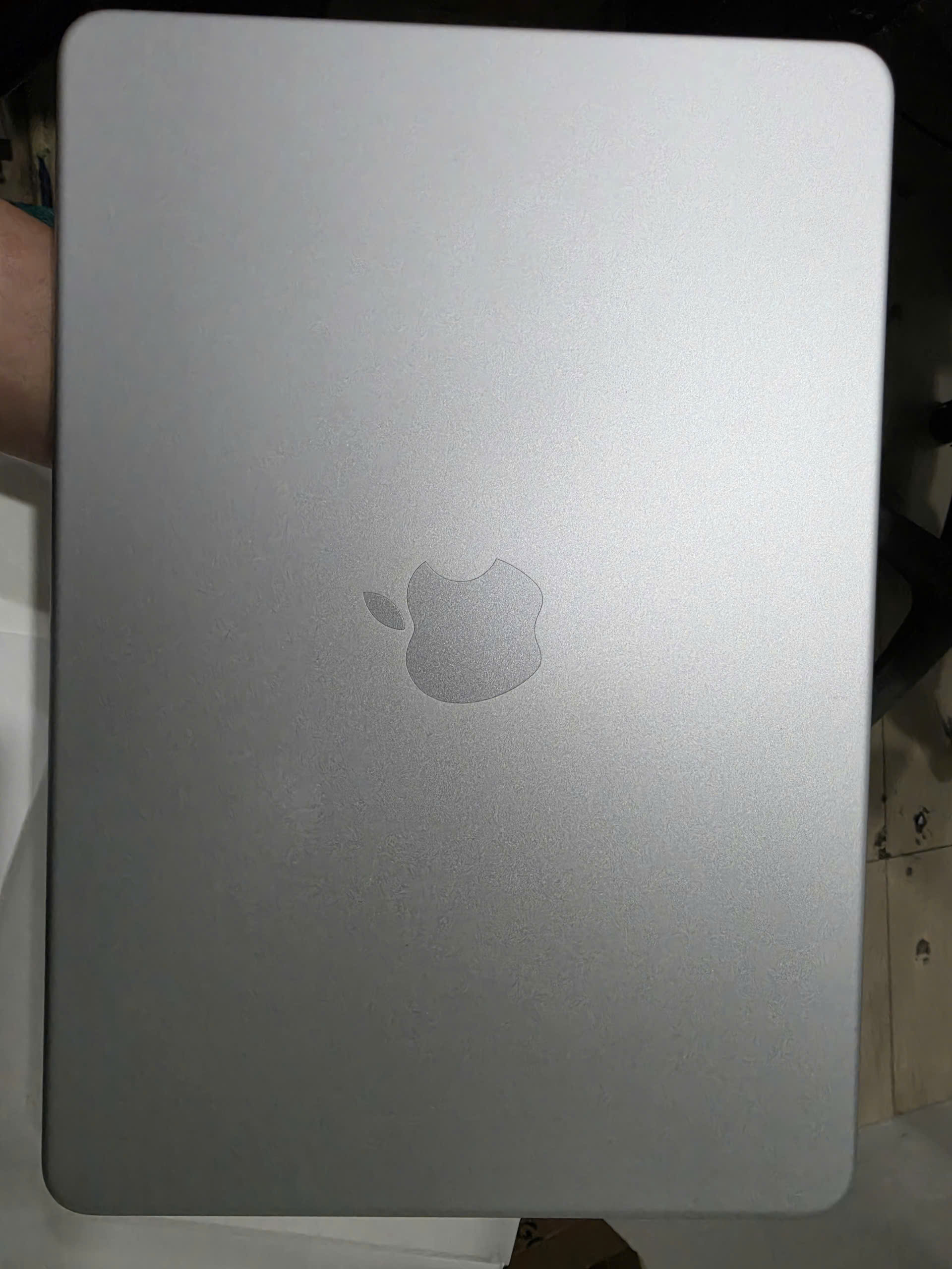 MacBook Neo A18 Pro 13 inch 2026, 6CPU-5GPU, 8GB/256GB - Silver 