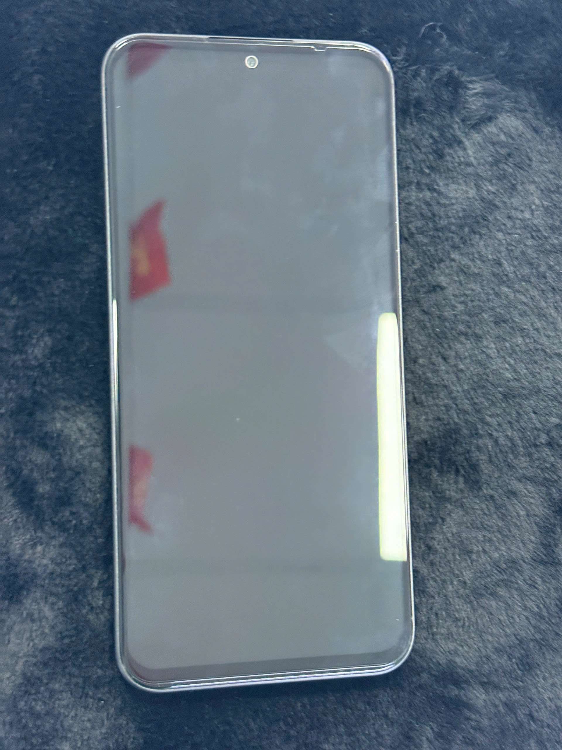 ĐIỆN THOẠI DI ĐỘNG (TEL) REDMI NOTE 17 5G 6.99"/SNAP 4 GEN 4/6G/128G/50MP+Auxiliary/16MP/7700mAh (26081RA18G)/ĐEN (6939093036457