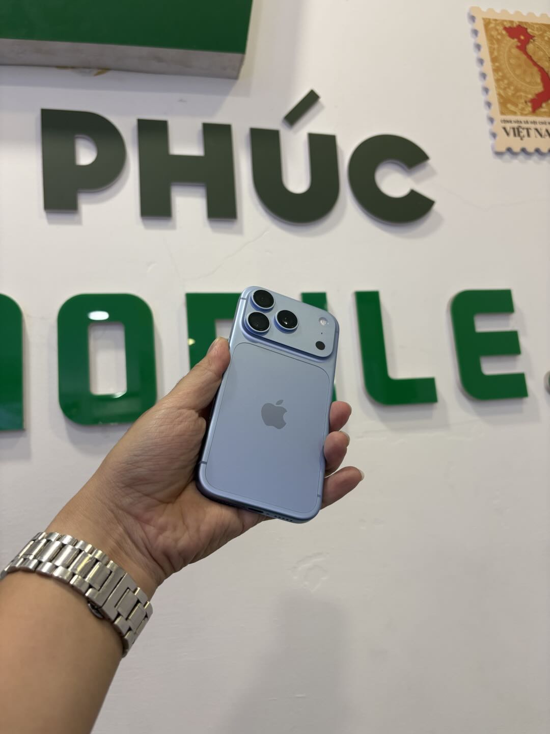 iPhone 18 Pro 512GB Cũ