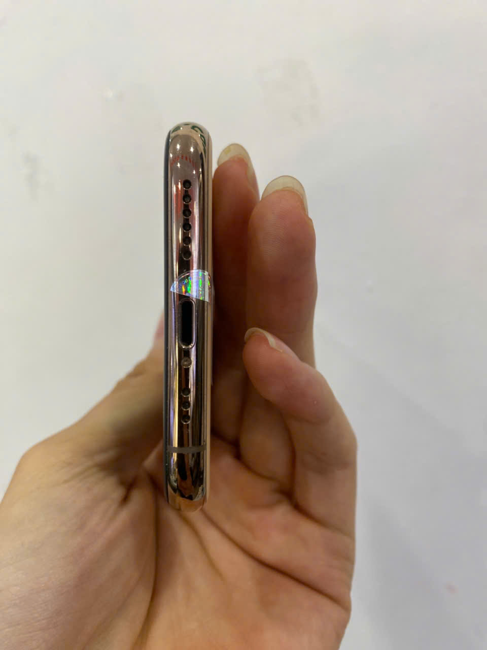Iphone 11 Pro 256GB - Cũ - DNPCG7DXN6Y8 - IPC11P256