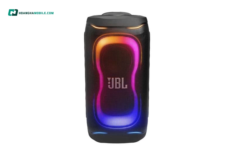 Loa JBL PartyBox 330 là mẫu loa tiệc di động dành cho nhu cầu nghe nhạc, hát karaoke và giải trí cùng gia đình, bạn bè Loa JBL PartyBox 330 là mẫu loa tiệc di động dành cho nhu cầu nghe nhạc, hát karaoke và giải trí cùng gia đình, bạn bè
