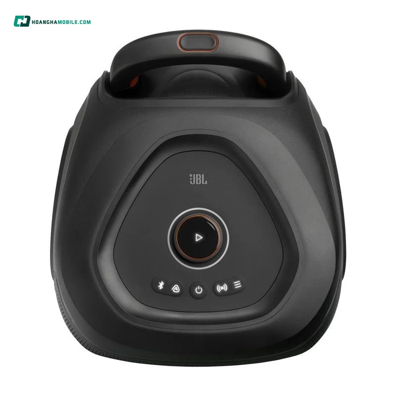 Loa JBL PartyBox 330 hỗ trợ Auracast và hiệu ứng đèn tạo không khí bữa tiệc Loa JBL PartyBox 330 hỗ trợ Auracast và hiệu ứng đèn tạo không khí bữa tiệc