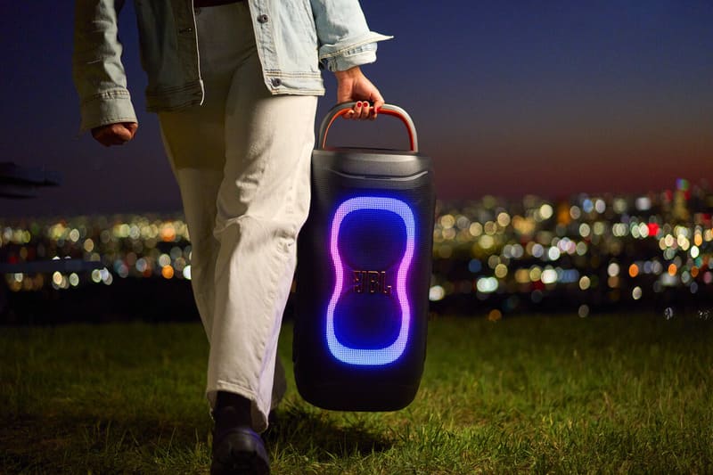 Mua loa JBL PartyBox 330 chính hãng tại Hoàng Hà Mobile