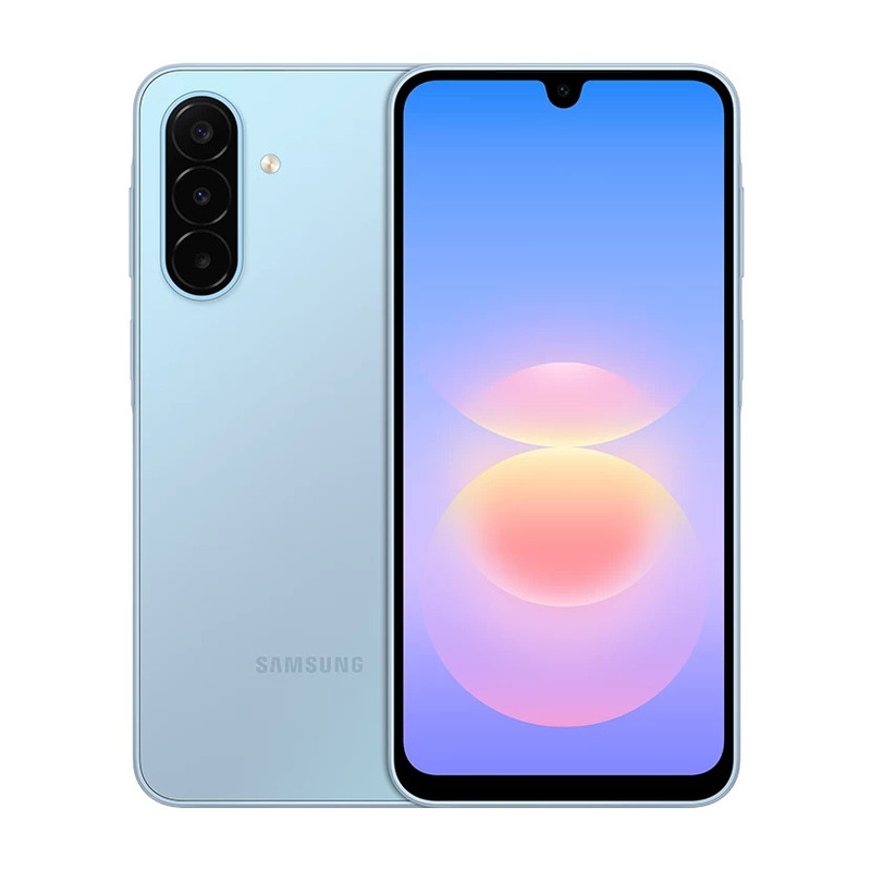 IP64 và Gorilla Glass 3 bổ sung khả năng bảo vệ cho Samsung Galaxy A18 trong các tình huống sinh hoạt thông thường