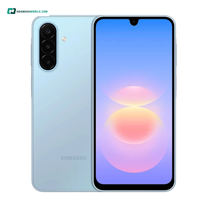 IP64 và Gorilla Glass 3 bổ sung khả năng bảo vệ cho Samsung Galaxy A18 trong các tình huống sinh hoạt thông thường IP64 và Gorilla Glass 3 bổ sung khả năng bảo vệ cho Samsung Galaxy A18 trong các tình huống sinh hoạt thông thường