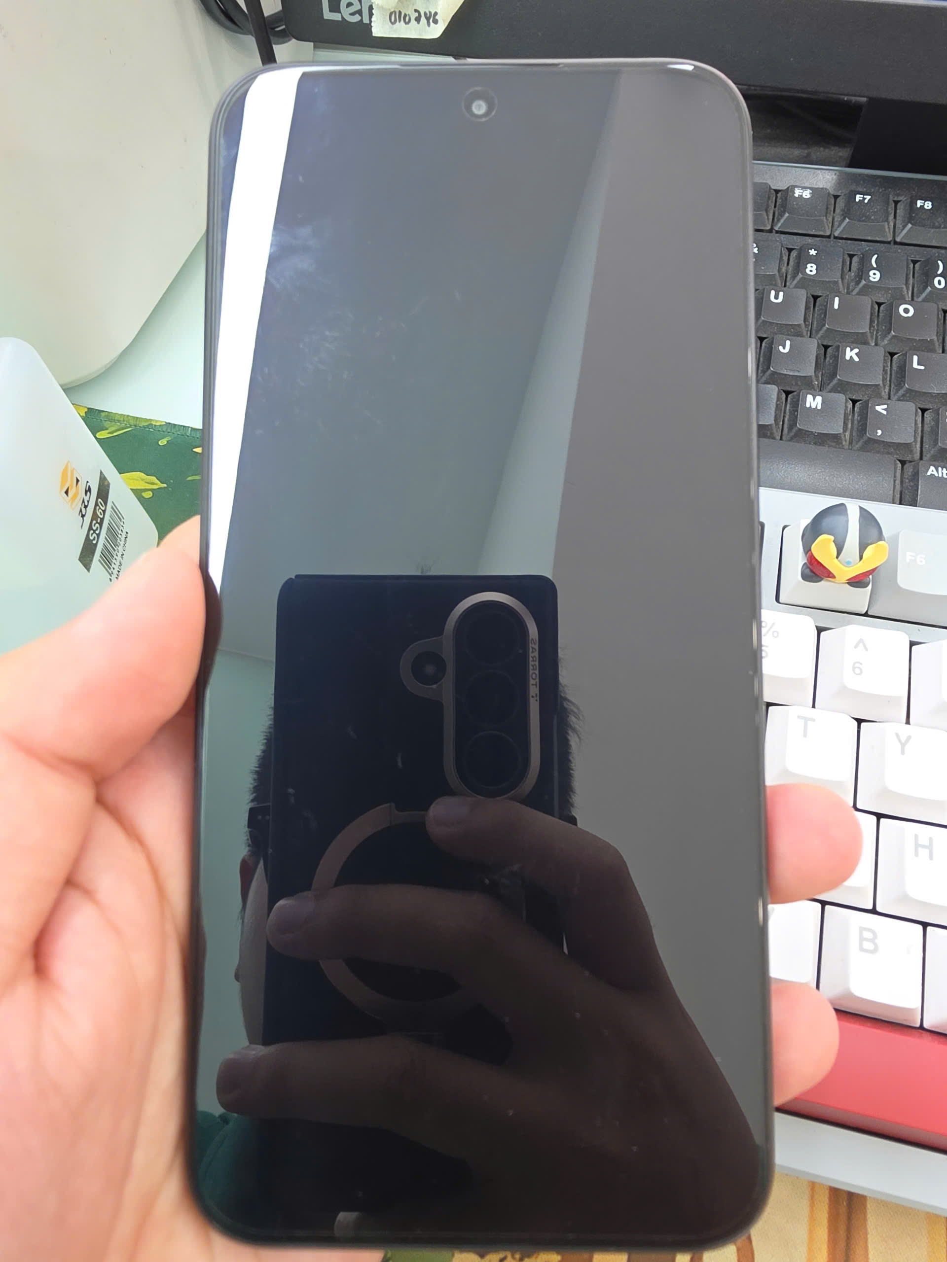 Xiaomi Redmi Note 15 Pro 5G 12GB/256GB Cũ