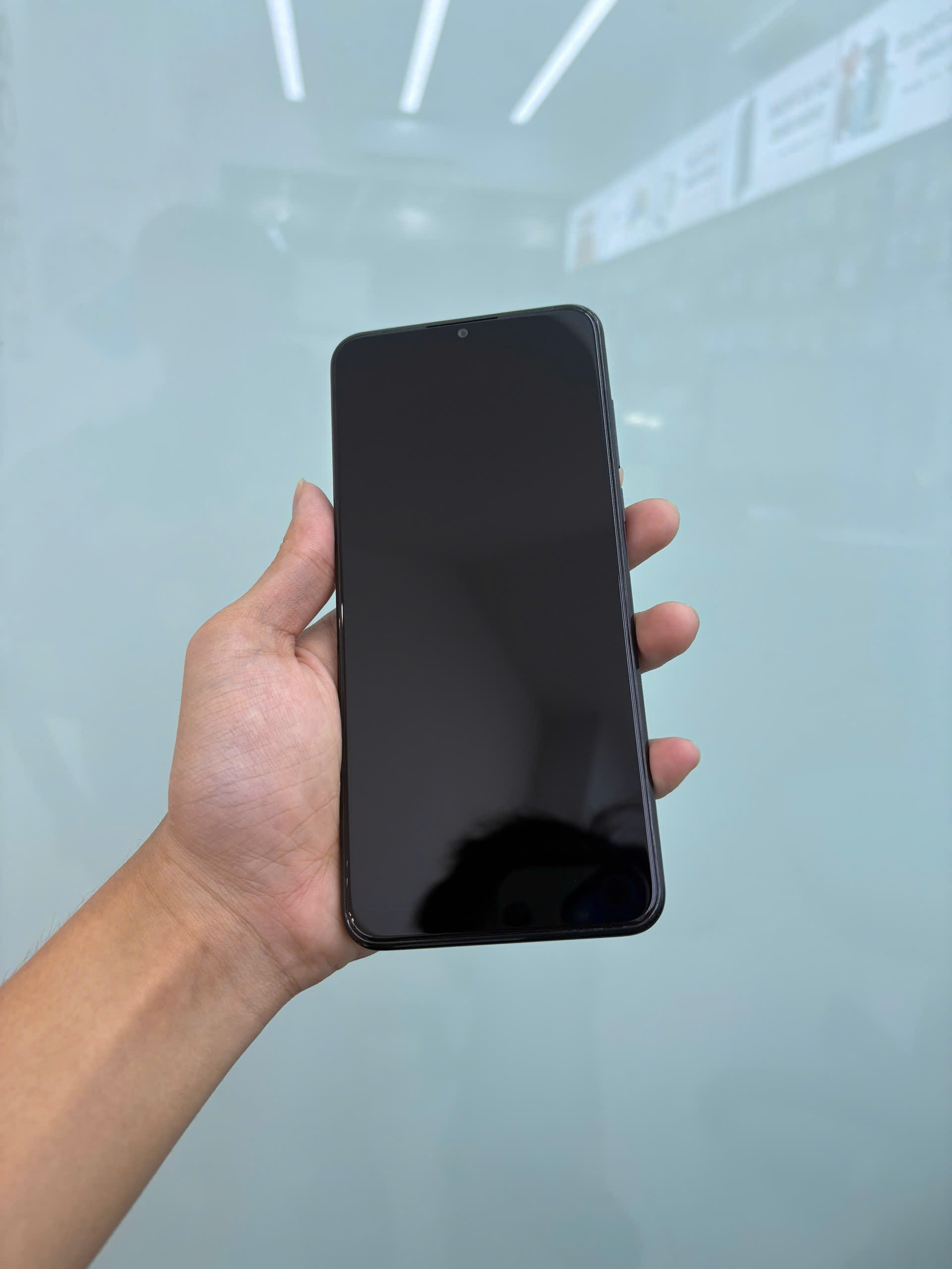 ĐTDĐ TCL 30SE CRUZE PRO, 4GB/128GB, Atlantic Blue - 352555503197417