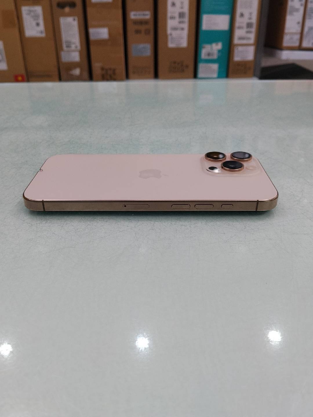 ĐTDĐ Apple iPhone 16 Pro Max 256GB Desert Titanium_MYWX3VN/A