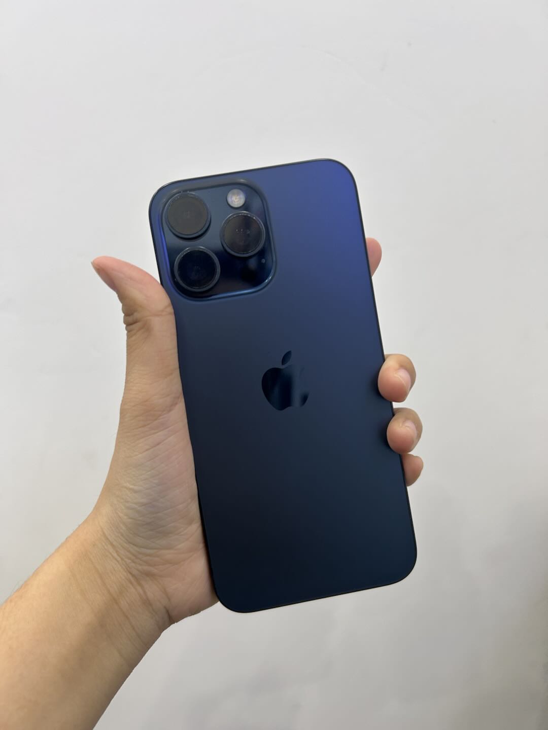 iPhone 15 Pro Max 256GB - Chính hãng VN/A Cũ