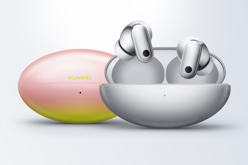 Tai nghe Huawei FreeBuds Neo.