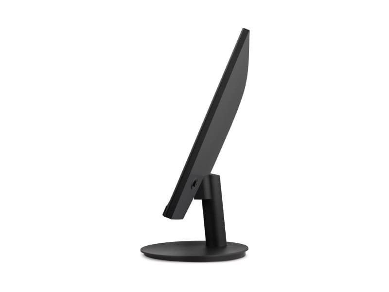 Màn hình ViewSonic VA27G1-H mang đến không gian 27 inch thuận tiện làm việc đa nhiệm