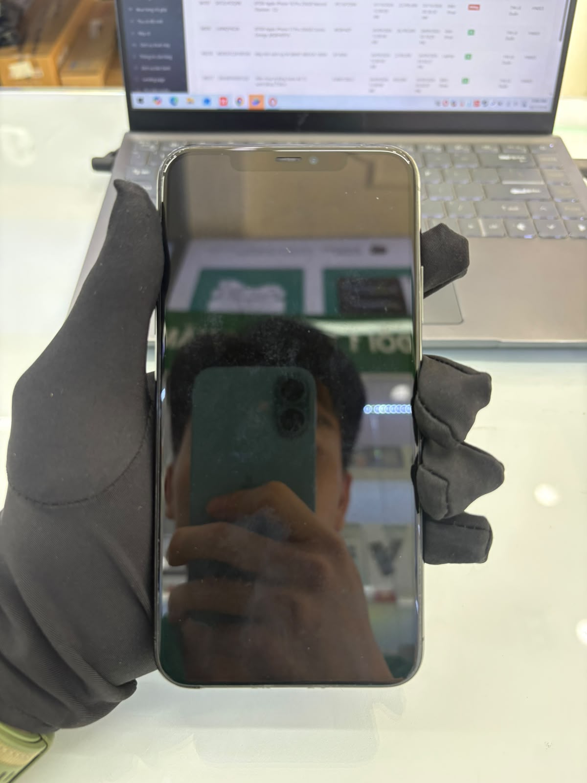 iPhone 11 Pro Max (256GB) - Chính hãng VN/A Cũ