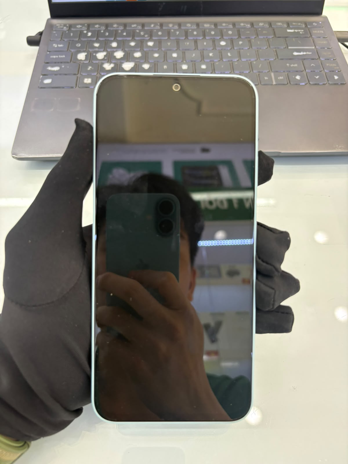 Xiaomi Redmi Note 17 4GB/128GB Cũ
