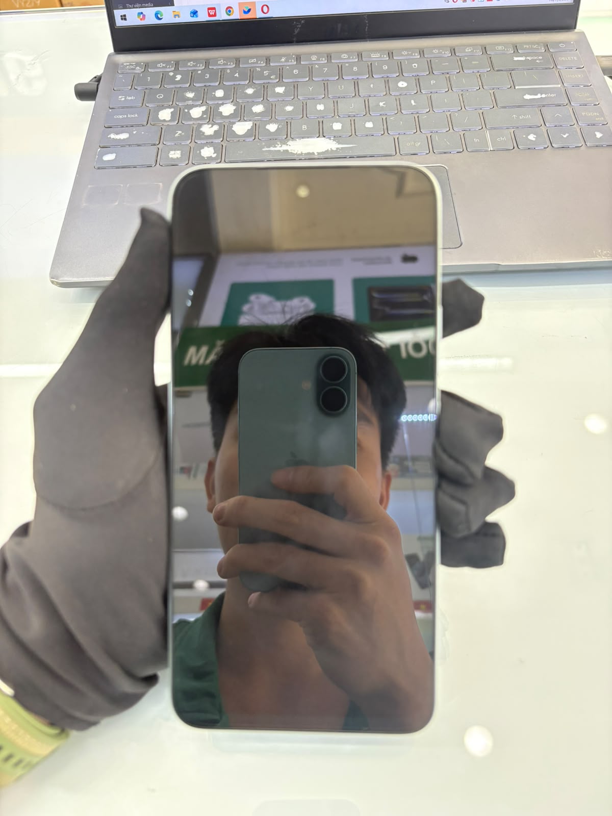 Xiaomi POCO M7 8GB/256GB Cũ