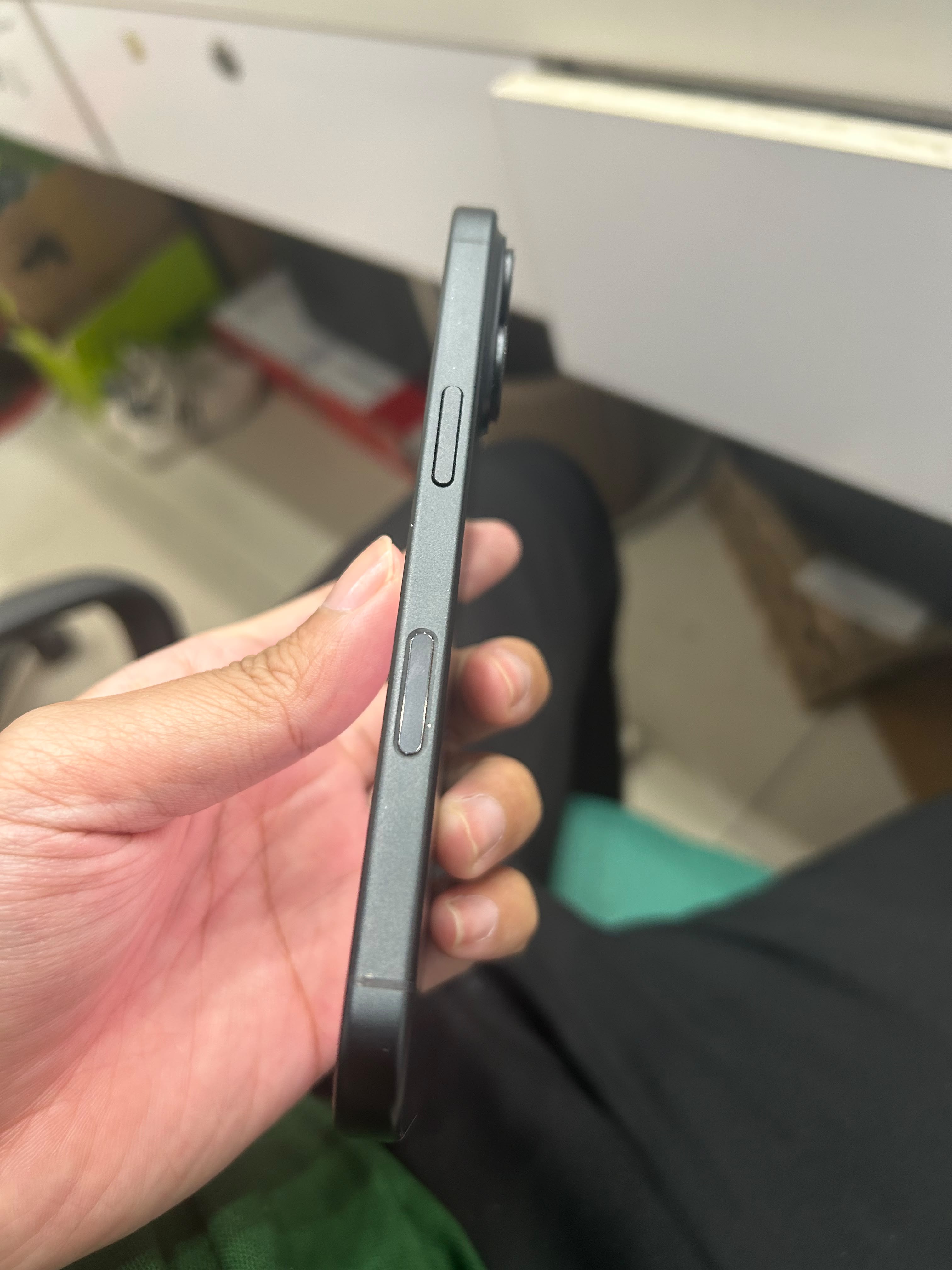 iPhone 16 128GB - Chính hãng VN/A Cũ