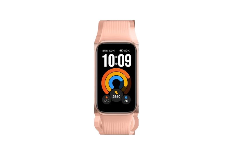 Xiaomi band 11 active màu hồng. Xiaomi band 11 active màu hồng.