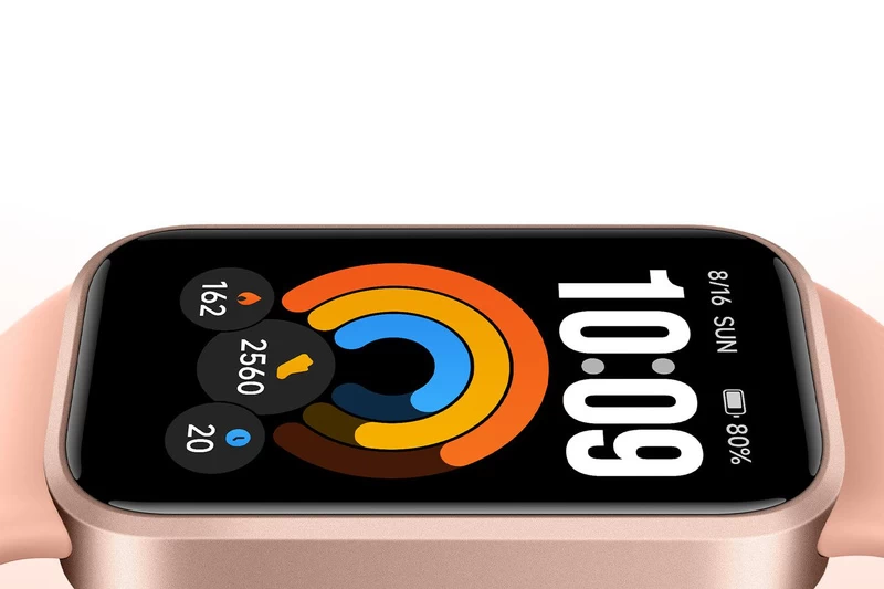 Màn hình xiaomi band 11 active. Màn hình xiaomi band 11 active.