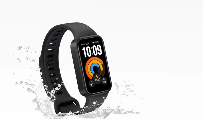 Vòng đeo tay thông minh Xiaomi Band 11 Active. Vòng đeo tay thông minh Xiaomi Band 11 Active.
