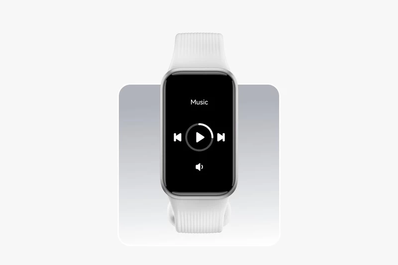 Xiaomi band 11 active điều khiển nhạc. Xiaomi band 11 active điều khiển nhạc.