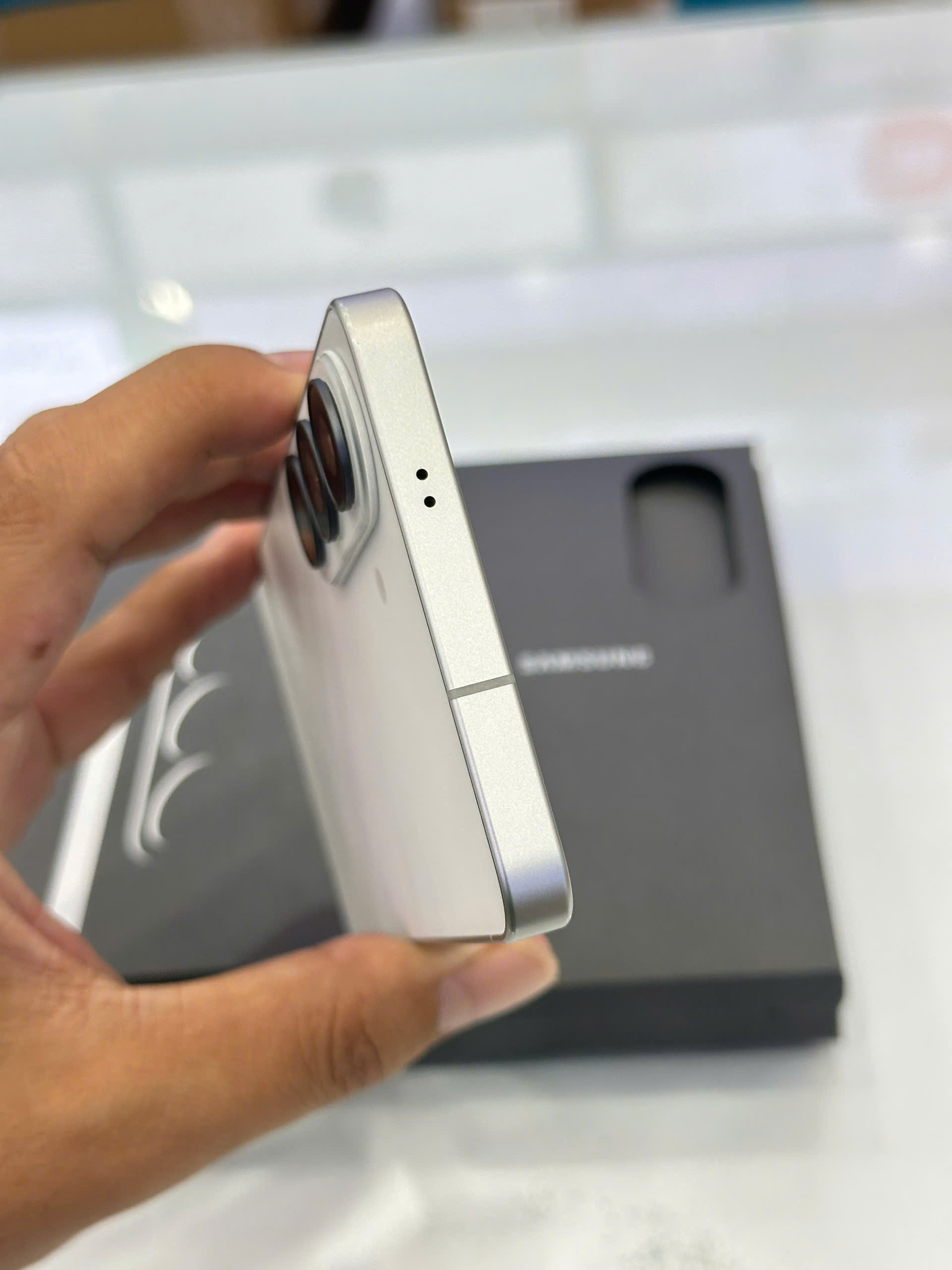 Samsung Galaxy S26 - 12GB/256GB Cũ