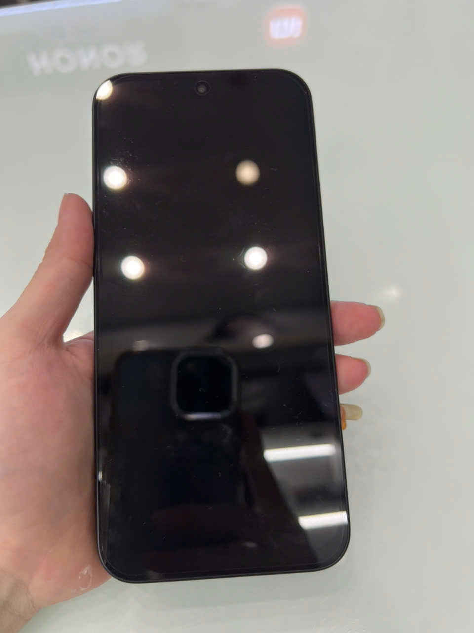 Xiaomi Redmi 17 5G 4GB/128GB Cũ