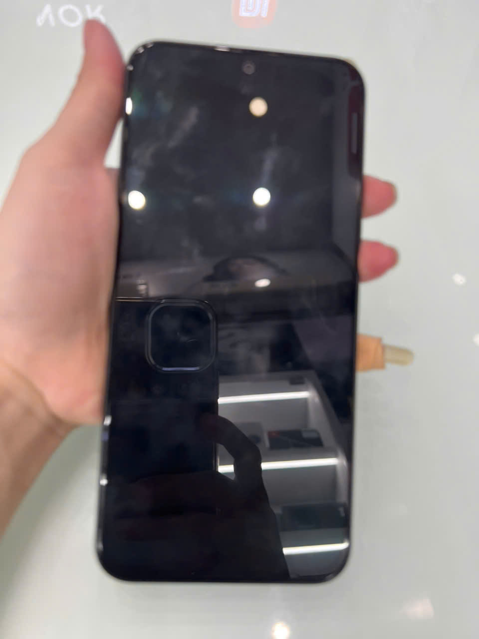 Xiaomi Redmi Note 17 4GB/128GB Cũ