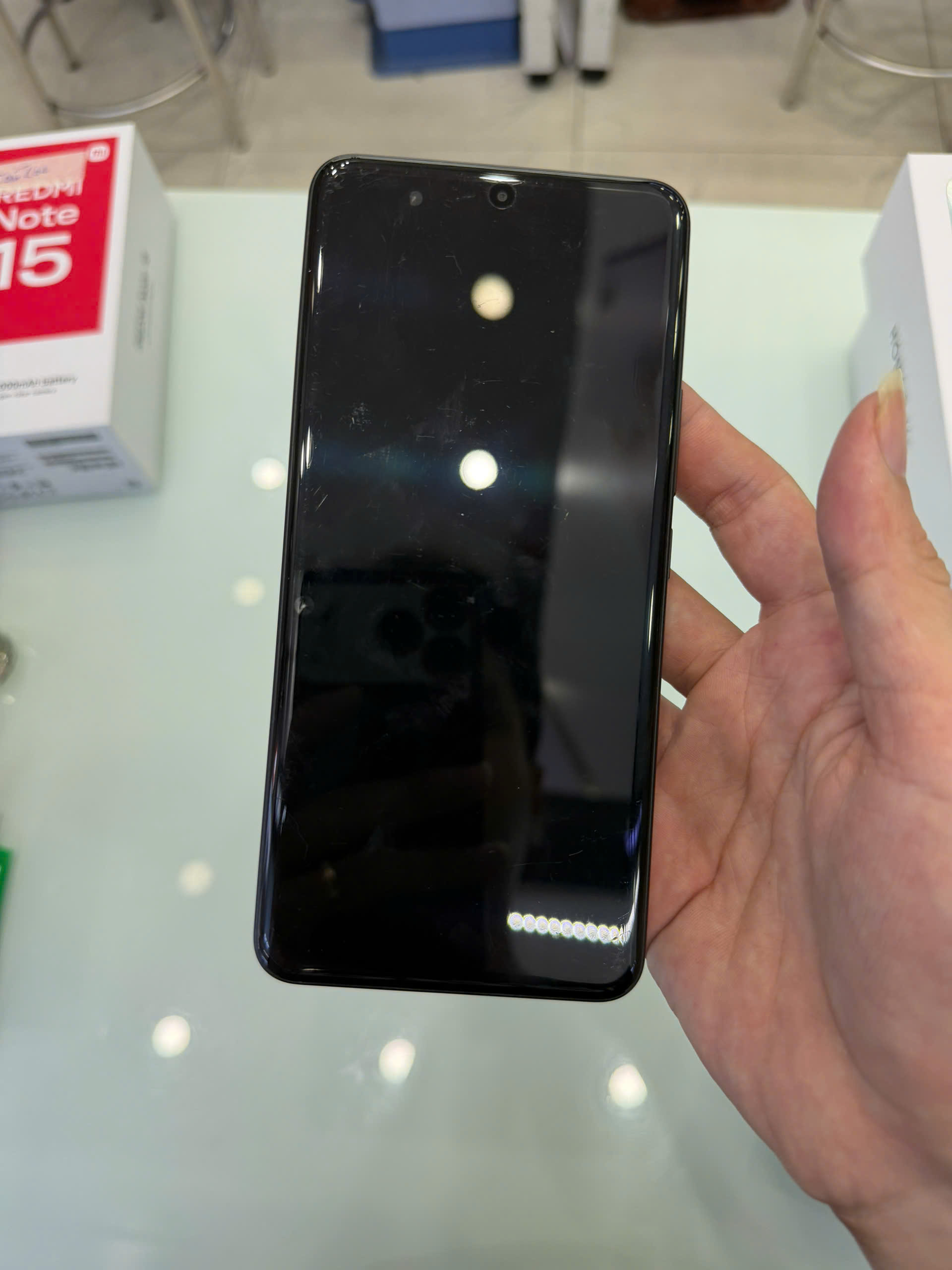Xiaomi Redmi A7 Pro 4GB/128GB (NFC) Cũ