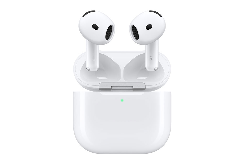 Tai nghe Bluetooth Apple AirPods 4 - MXP63ZP/A