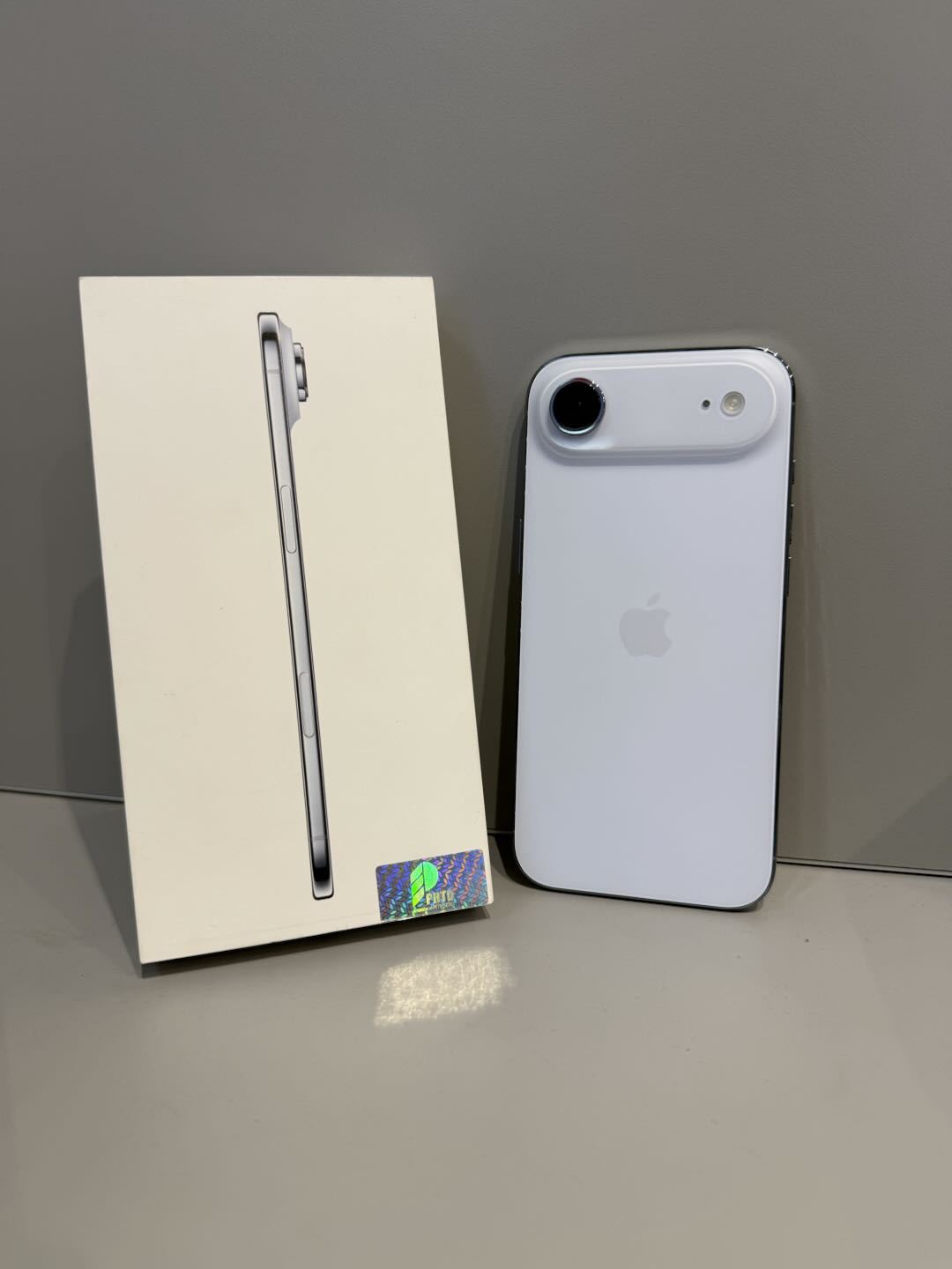 iPhone Air 256GB - Chính hãng Apple Việt Nam Cũ