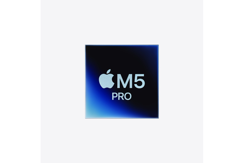 Apple M5 Pro - Mac Mini M5 Pro 15CPU 16GPU.