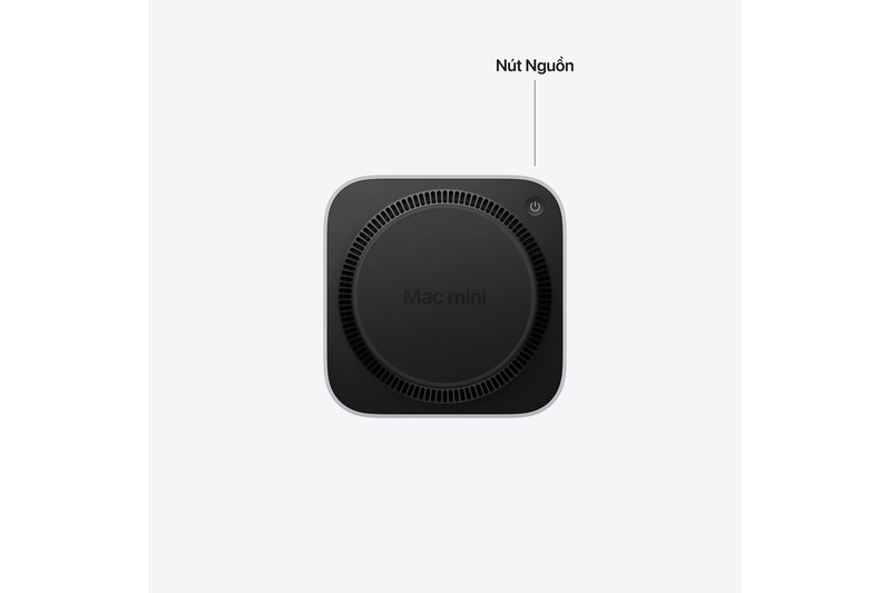 Apple M5 Pro - Mac Mini M5 Pro 15CPU 16GPU.