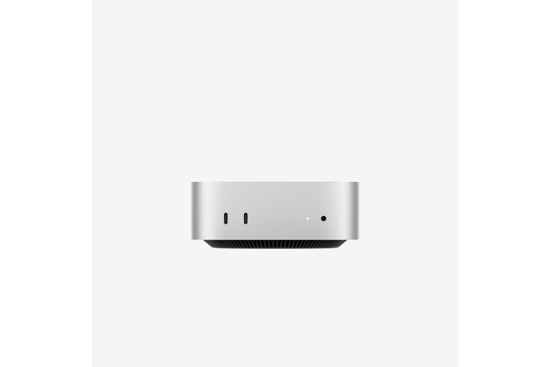Mac Mini M6 12CPU 12GPU.