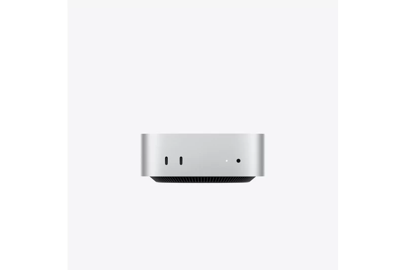 Mac Mini M6 12CPU 12GPU. Mac Mini M6 12CPU 12GPU.