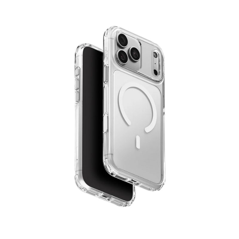 Ốp lưng UNIQ MAGCLICK CHARGING LIFEPRO XTREME IPHONE 18/17 ProMax