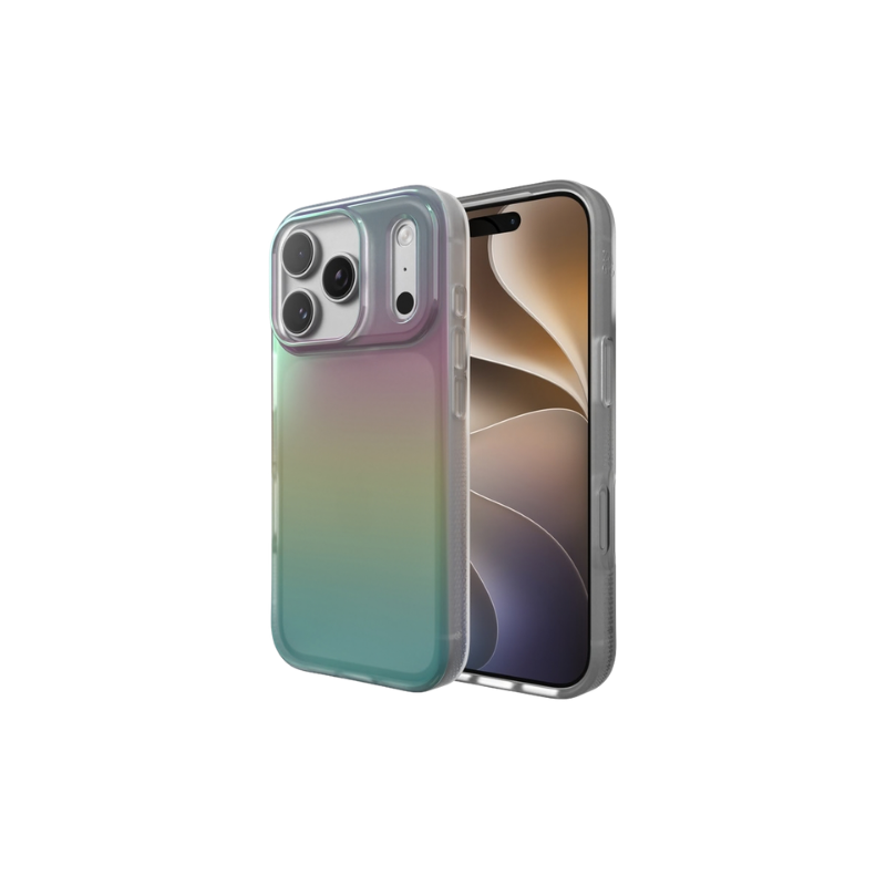 Ốp lưng ZAGG Milan Snap iPhone 18 Pro Max
