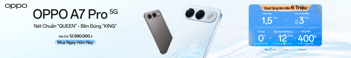 OPPO A7 Pro 5G