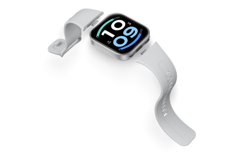 Đồng hồ thông minh Xiaomi Redmi Watch 6 Active.