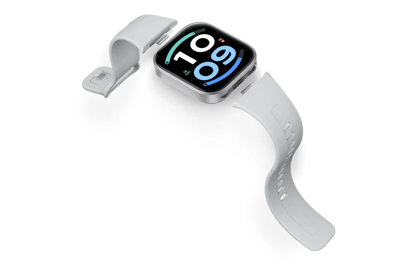 Đồng hồ thông minh Xiaomi Redmi Watch 6 Active. Đồng hồ thông minh Xiaomi Redmi Watch 6 Active.