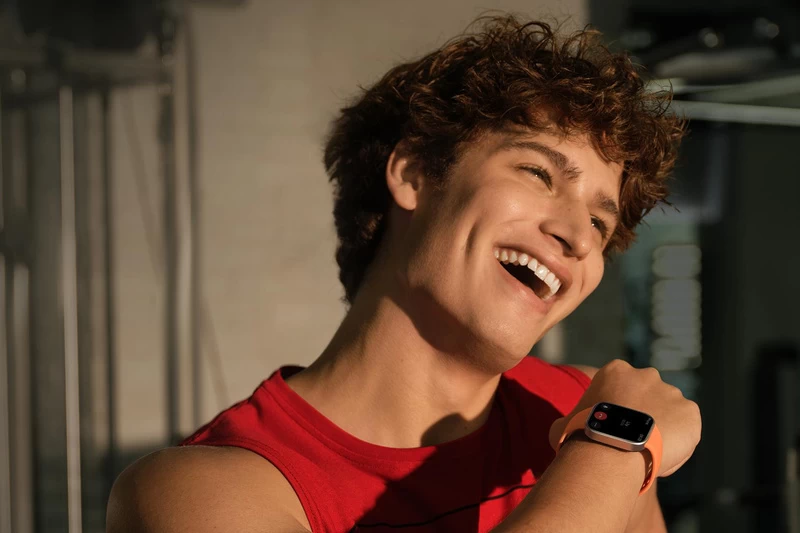 Đồng hồ redmi watch 6 active phù hợp đa dạng người dùng. Đồng hồ redmi watch 6 active phù hợp đa dạng người dùng.