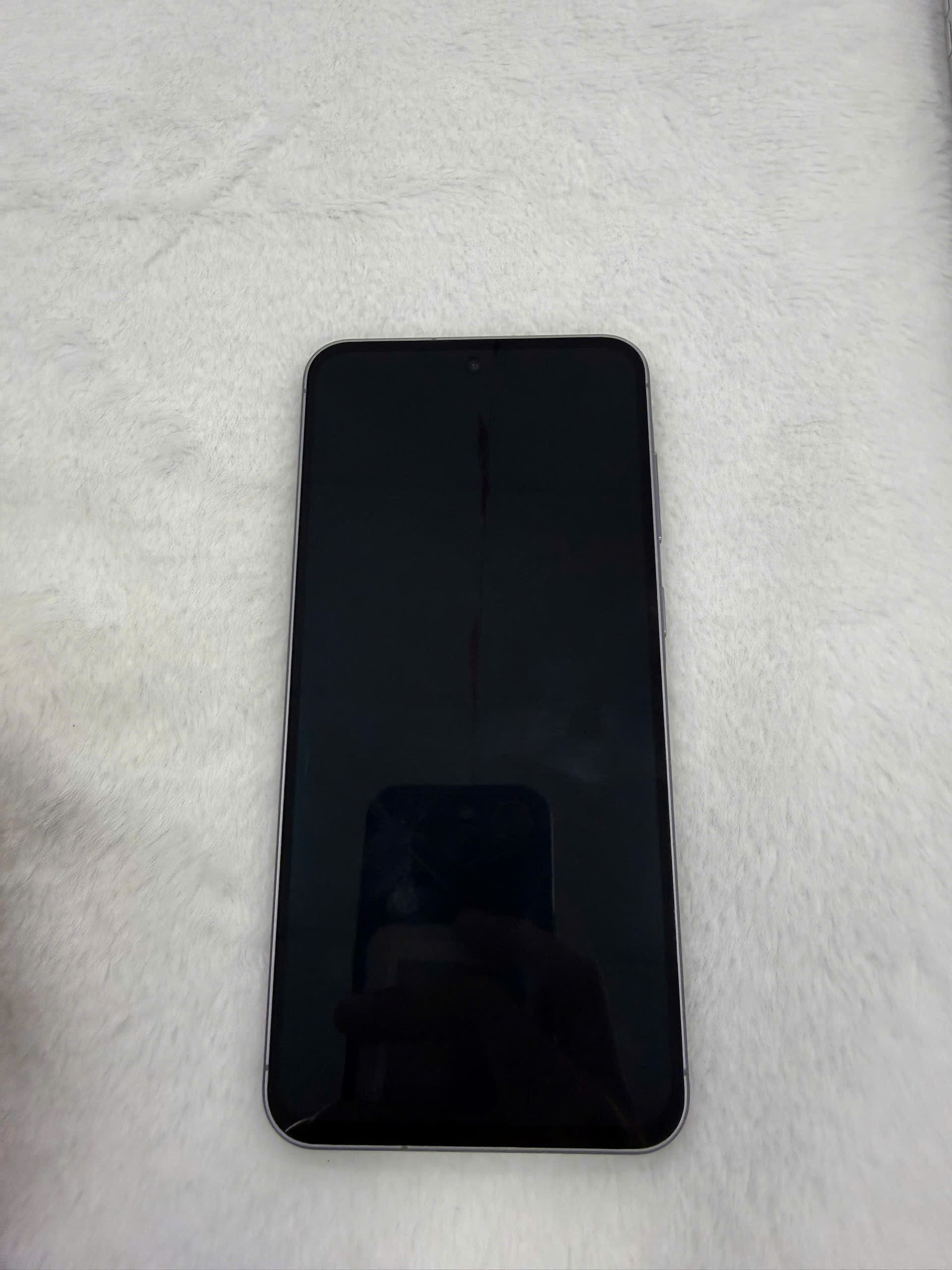 ĐTDĐ Samsung A56 5G, SM-A566B/DS, 8+128, Đen - 357802680778774 - SSA566DEN