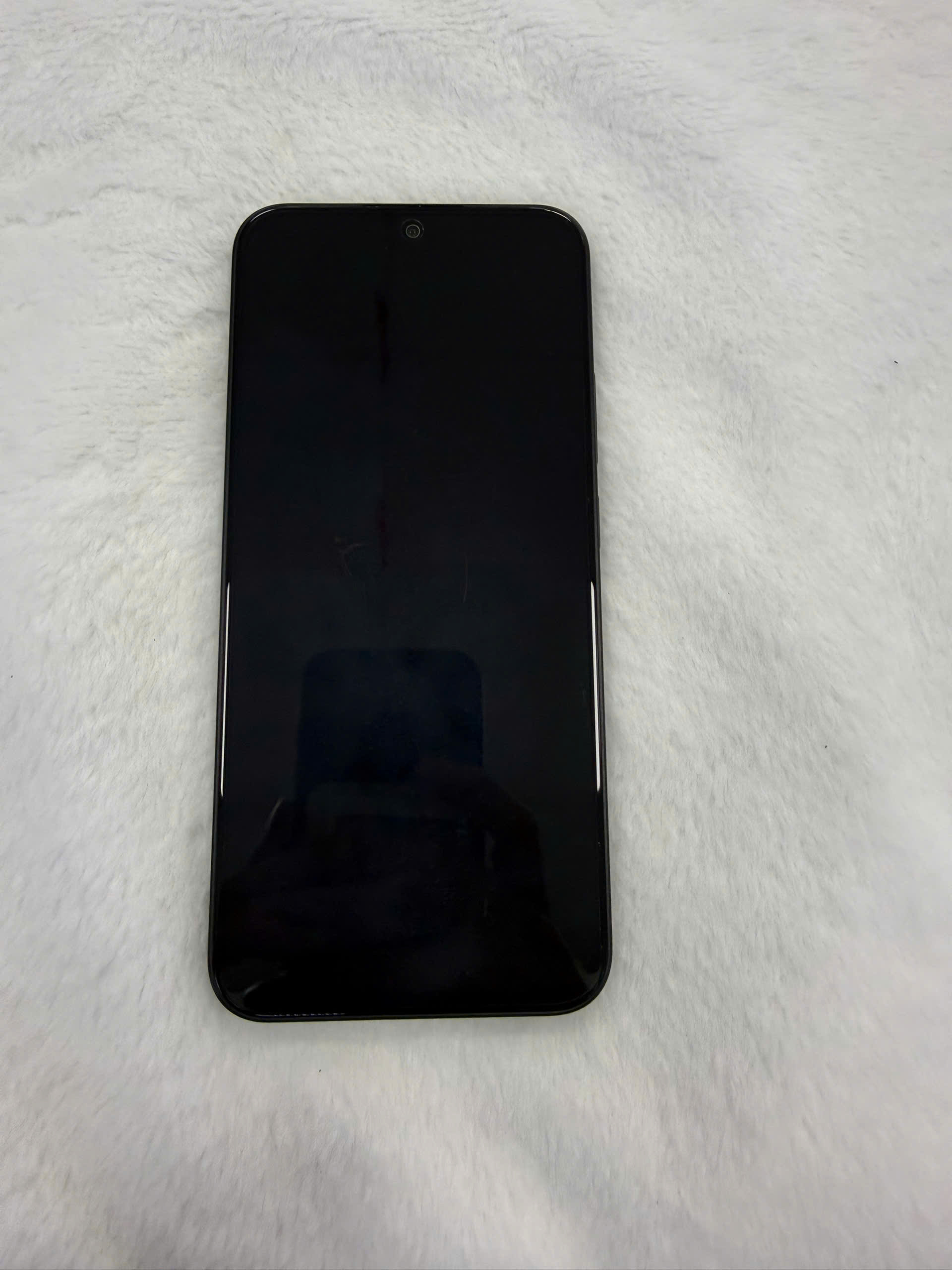ĐIỆN THOẠI DI ĐỘNG (TEL) REDMI NOTE 17 6.99"/SNAP 6S 4G GEN 2/4G/128G/50MP+Auxiliary/16MP/7700mAh (26012RN62Y)/ĐEN (693909303378
