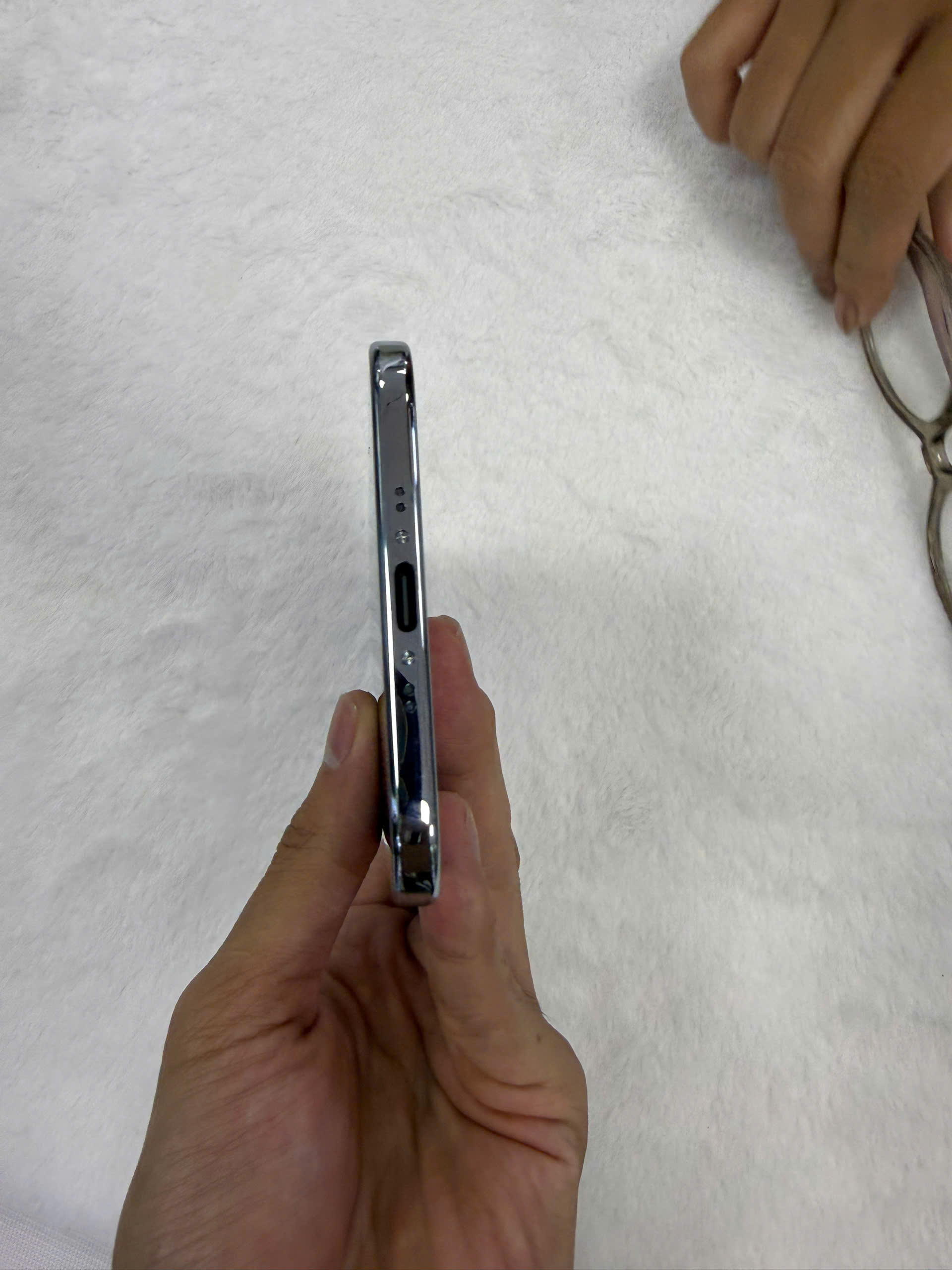 (DEMO) ĐTDĐ Apple iPhone Air 256GB Sky Blue_3P152ZP/A - sm254r7xdfd - 3P152ZPZTN