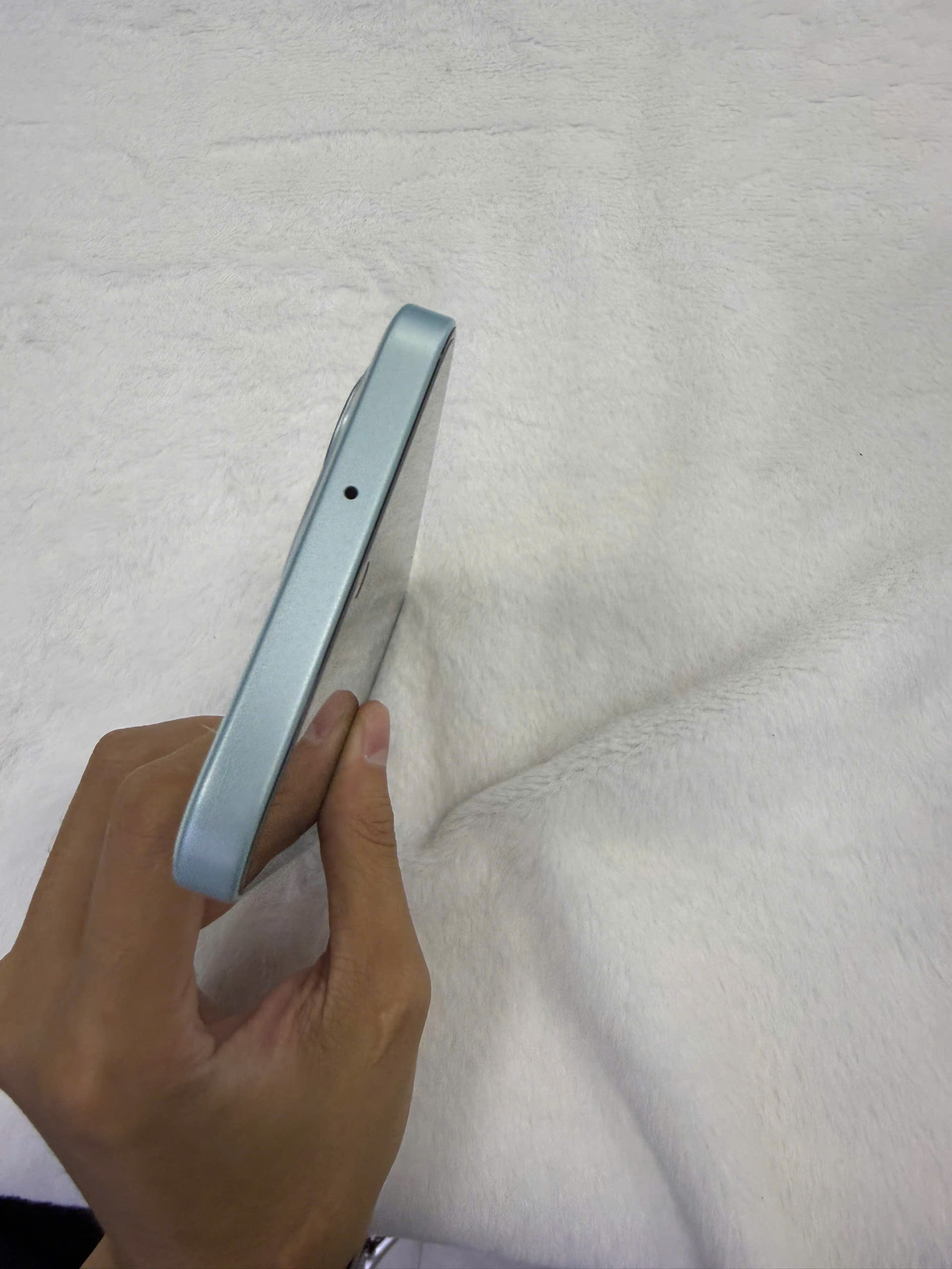ĐIỆN THOẠI DI ĐỘNG (TEL) REDMI NOTE 17 6.99"/SNAP 6S 4G GEN 2/4G/128G/50MP+Auxiliary/16MP/7700mAh (26012RN62Y)/TÍM (693909303381