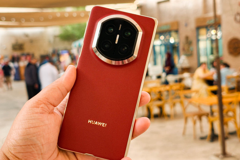 HUAWEI Mate X7