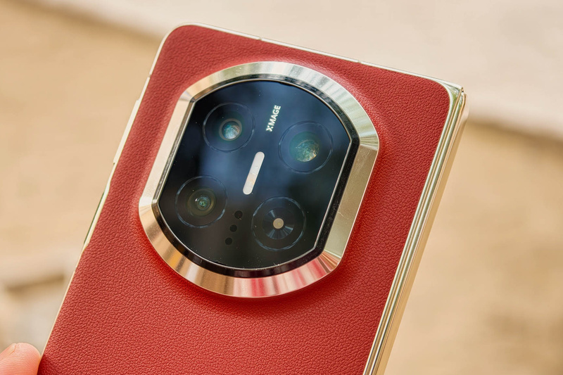 HUAWEI Mate X7