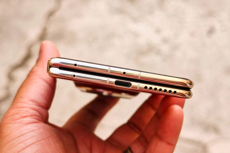 HUAWEI Mate X7 HUAWEI Mate X7