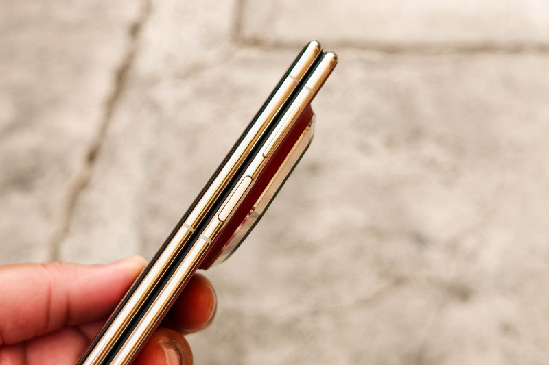 HUAWEI Mate X7