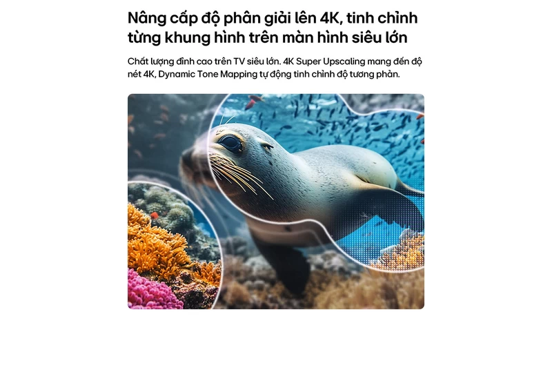 Smart Tivi LG NANO AI 4K 75 inch 2026 75NU855BPSA. Smart Tivi LG NANO AI 4K 75 inch 2026 75NU855BPSA.