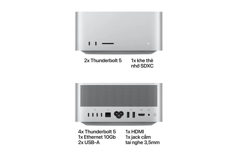 Mac Studio M5 Ultra 30CPU 64GPU. Mac Studio M5 Ultra 30CPU 64GPU.