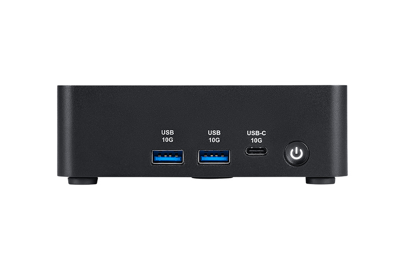 PC Mini MSI Cubi NUC AI 1UMG-016BVN.